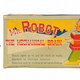 Illustration for article titled 7 Humanoid Toy Robots from the Original Space Age